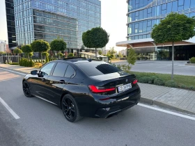 Обява за продажба на BMW 340 xDRIVE/Harman/Led/Head-up/Ambient/82000km/Обслужен ~74 888 лв. - изображение 1