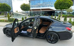 BMW 340 xDRIVE/Harman/Led/Head-up/Ambient/82000km/ | Mobile.bg    8