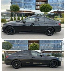 BMW 340 xDRIVE/Harman/Led/Head-up/Ambient/82000km/ | Mobile.bg    7