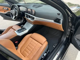 BMW 340 xDRIVE/Harman/Led/Head-up/Ambient/82000km/ | Mobile.bg    10
