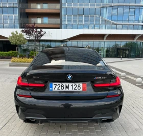 BMW 340 xDRIVE/Harman/Led/Head-up/Ambient/82000km/ | Mobile.bg    6
