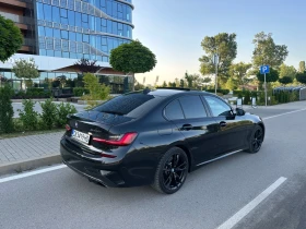Обява за продажба на BMW 340 xDRIVE/Harman/Led/Head-up/Ambient/82000km/Обслужен ~74 888 лв. - изображение 2