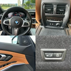 BMW 340 xDRIVE/Harman/Led/Head-up/Ambient/82000km/ | Mobile.bg    16