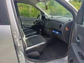 Dacia Lodgy 1.6 102 7 | Mobile.bg    5