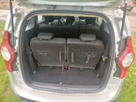 Dacia Lodgy 1.6 102 7 | Mobile.bg    7