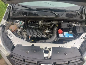 Dacia Lodgy 1.6 102 7 | Mobile.bg    8