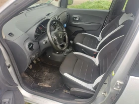Dacia Lodgy 1.6 102 7 | Mobile.bg    6