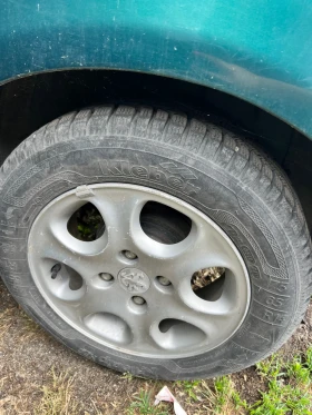 Peugeot 206 | Mobile.bg    8