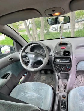 Peugeot 206 | Mobile.bg    5