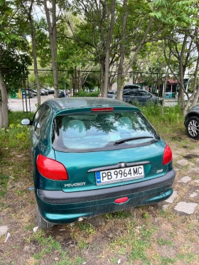 Peugeot 206 | Mobile.bg    3
