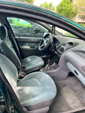 Peugeot 206 | Mobile.bg    7