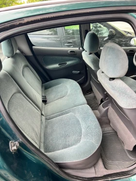 Peugeot 206 | Mobile.bg    6