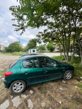 Peugeot 206 | Mobile.bg    4