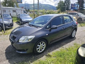 Toyota Auris 1.4 D4D. _90kc Автомат - 9000 лв. - 80560450 3