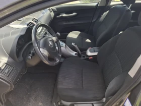 Toyota Auris 1.4 D4D. _90kc Автомат - 9000 лв. - 80560450 7