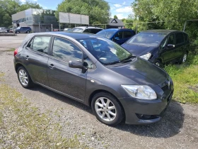 Toyota Auris 1.4 D4D. _90kc Автомат - 9000 лв. - 80560450 2