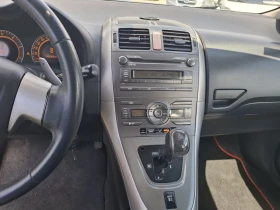 Toyota Auris 1.4 D4D. _90kc Автомат - 9000 лв. - 80560450 13