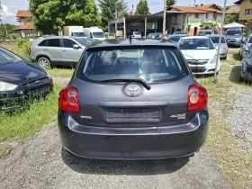 Toyota Auris 1.4 D4D. _90kc Автомат - 9000 лв. - 80560450 4