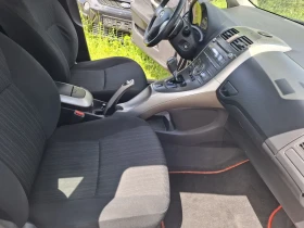 Toyota Auris 1.4 D4D. _90kc Автомат - 9000 лв. - 80560450 10