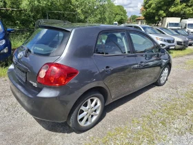 Toyota Auris 1.4 D4D. _90kc Автомат - 9000 лв. - 80560450 6