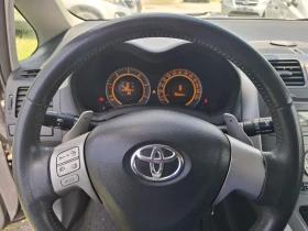 Toyota Auris 1.4 D4D. _90kc Автомат - 9000 лв. - 80560450 12
