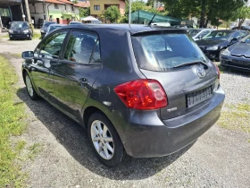 Toyota Auris 1.4 D4D. _90kc Автомат - 9000 лв. - 80560450 5