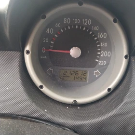Обява за продажба на VW Lupo ~2 200 лв. - изображение 3
