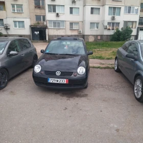 Обява за продажба на VW Lupo ~2 200 лв. - изображение 1