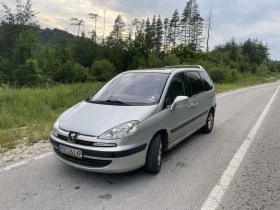 Peugeot 807 | Mobile.bg    5