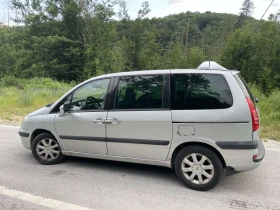 Peugeot 807 | Mobile.bg    4