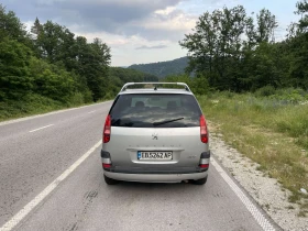Peugeot 807 | Mobile.bg    3