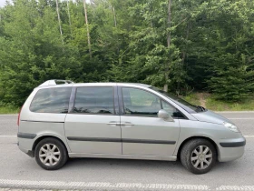 Peugeot 807 | Mobile.bg    2
