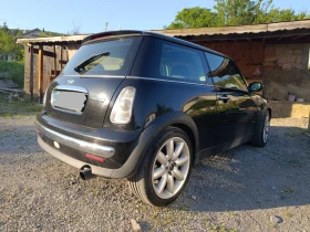 Обява за продажба на Mini Cooper ~5 200 лв. - изображение 5
