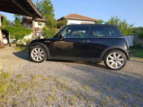 Обява за продажба на Mini Cooper ~5 200 лв. - изображение 3