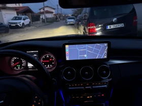 Mercedes-Benz C 220 C220d AMG | Mobile.bg    16