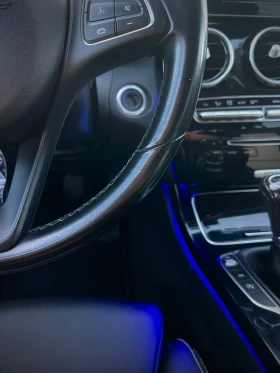Mercedes-Benz C 220 C220d AMG | Mobile.bg    8