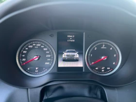 Mercedes-Benz C 220 C220d AMG | Mobile.bg    13