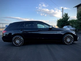 Mercedes-Benz C 220 C220d AMG | Mobile.bg    14