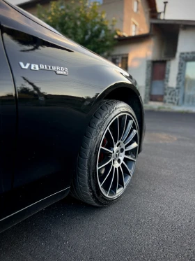     Mercedes-Benz C 220 C220d AMG