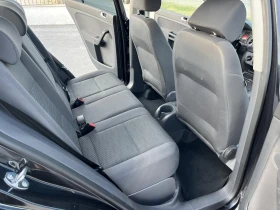 VW Golf Plus 1.4I 75кс EURO 4 КЛИМАТИК - 4700 лв. - 41657352 10