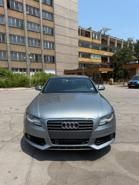 Обява за продажба на Audi A4 1.8 ~12 950 лв. - изображение 1