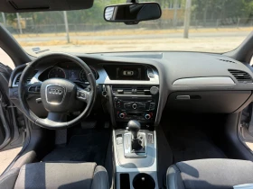 Обява за продажба на Audi A4 1.8 ~12 950 лв. - изображение 4