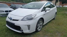 Toyota Prius 1.8 ХИБРИД !!! EURO 5 b !!! ПЕРФЕКТРНА !!! - 7800 EUR - 93846863 3