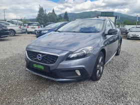 Volvo V40 Cross Country 2.0D4!!190hp!!8Speed!!AUTOMATIC!!PANORAMA!!132000к