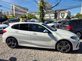 BMW 118 D M PERFORMANCE! Уникат! 52000км! - 49999 лв. - 94559119 7