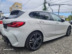 Обява за продажба на BMW 118 D M PERFORMANCE! Уникат! 52000км! ~49 999 лв. - изображение 4