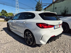 BMW 118 D M PERFORMANCE! Уникат! 52000км! - 49999 лв. - 94559119 4