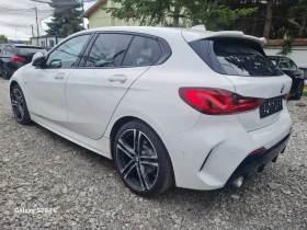 Обява за продажба на BMW 118 D M PERFORMANCE! Уникат! 52000км! ~49 999 лв. - изображение 5