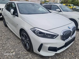 Обява за продажба на BMW 118 D M PERFORMANCE! Уникат! 52000км! ~49 999 лв. - изображение 1