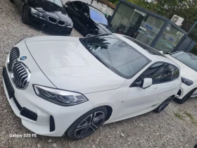 Обява за продажба на BMW 118 D M PERFORMANCE! Уникат! 52000км! ~49 999 лв. - изображение 3
